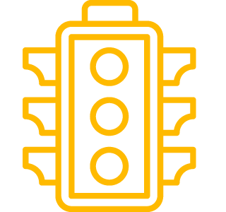 Trafikte Doğru Davran